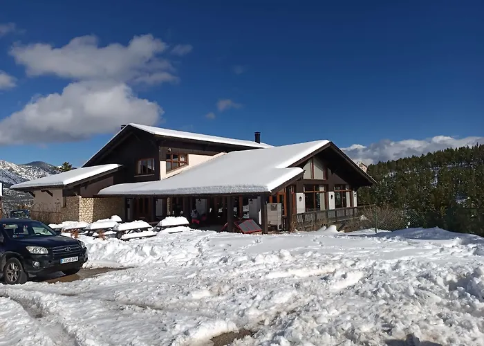 Hotel Golf Natura