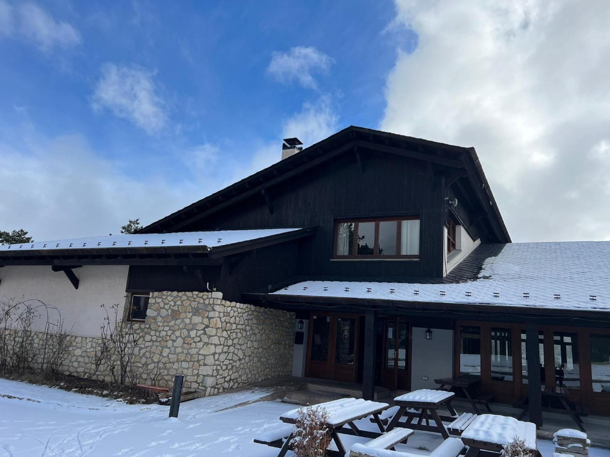 Hotel Golf Natura