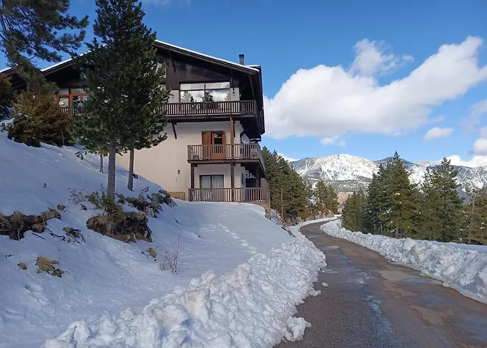 Hotel Golf Natura