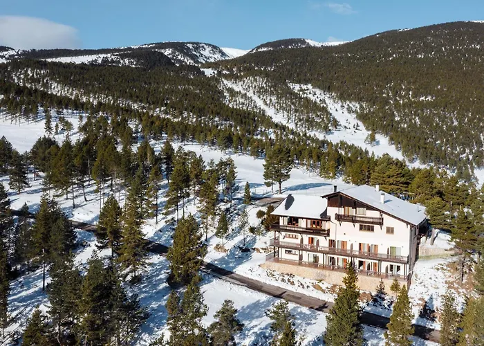Hotel Golf Natura