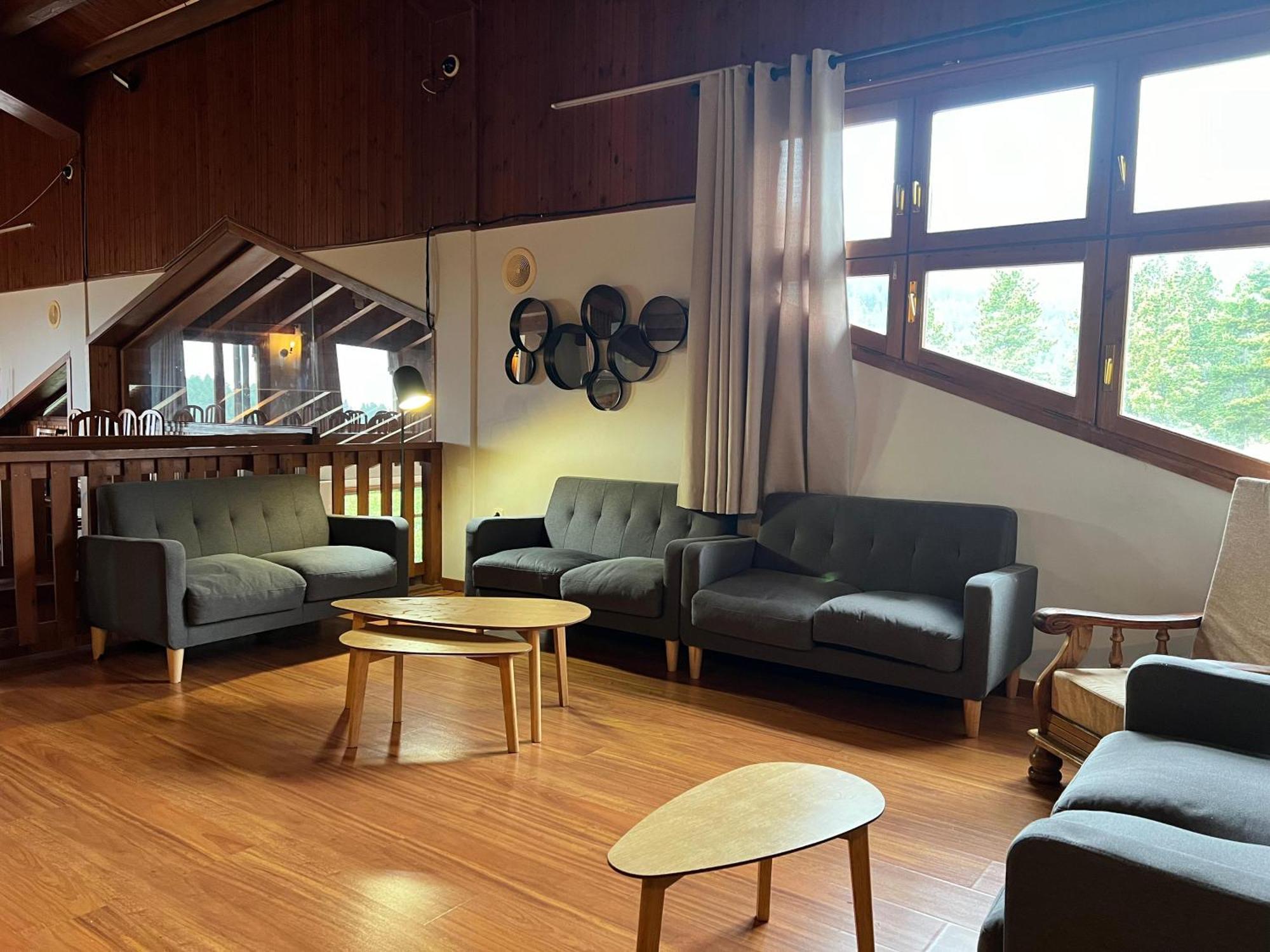 Hotel Golf Natura