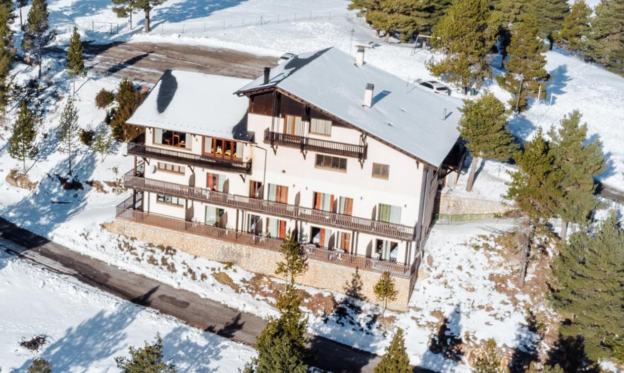 Hotel Golf Natura